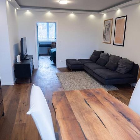 Casa Fabio Leilighet Wien Eksteriør bilde