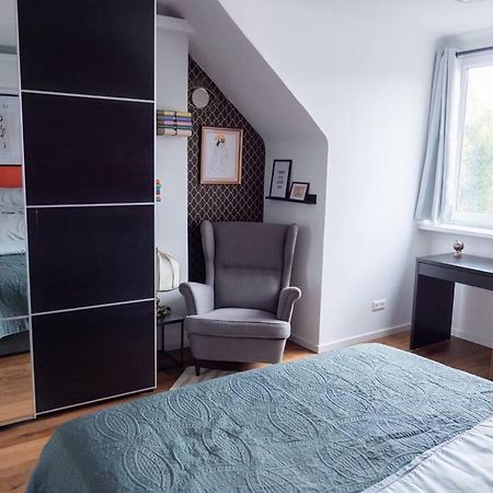 Casa Fabio Leilighet Wien Eksteriør bilde