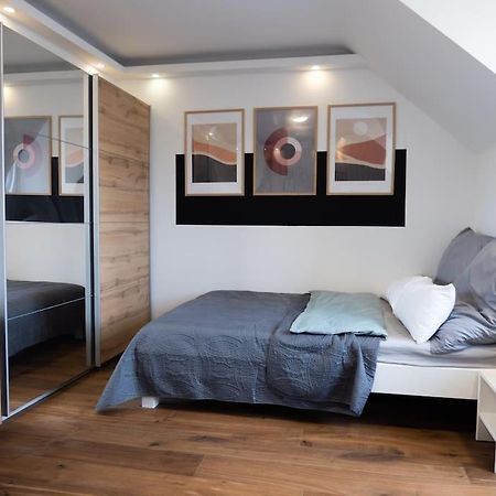 Casa Fabio Leilighet Wien Eksteriør bilde