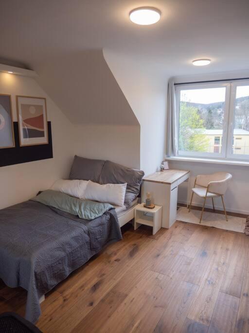 Casa Fabio Leilighet Wien Eksteriør bilde