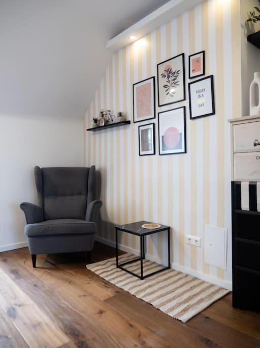 Casa Fabio Leilighet Wien Eksteriør bilde